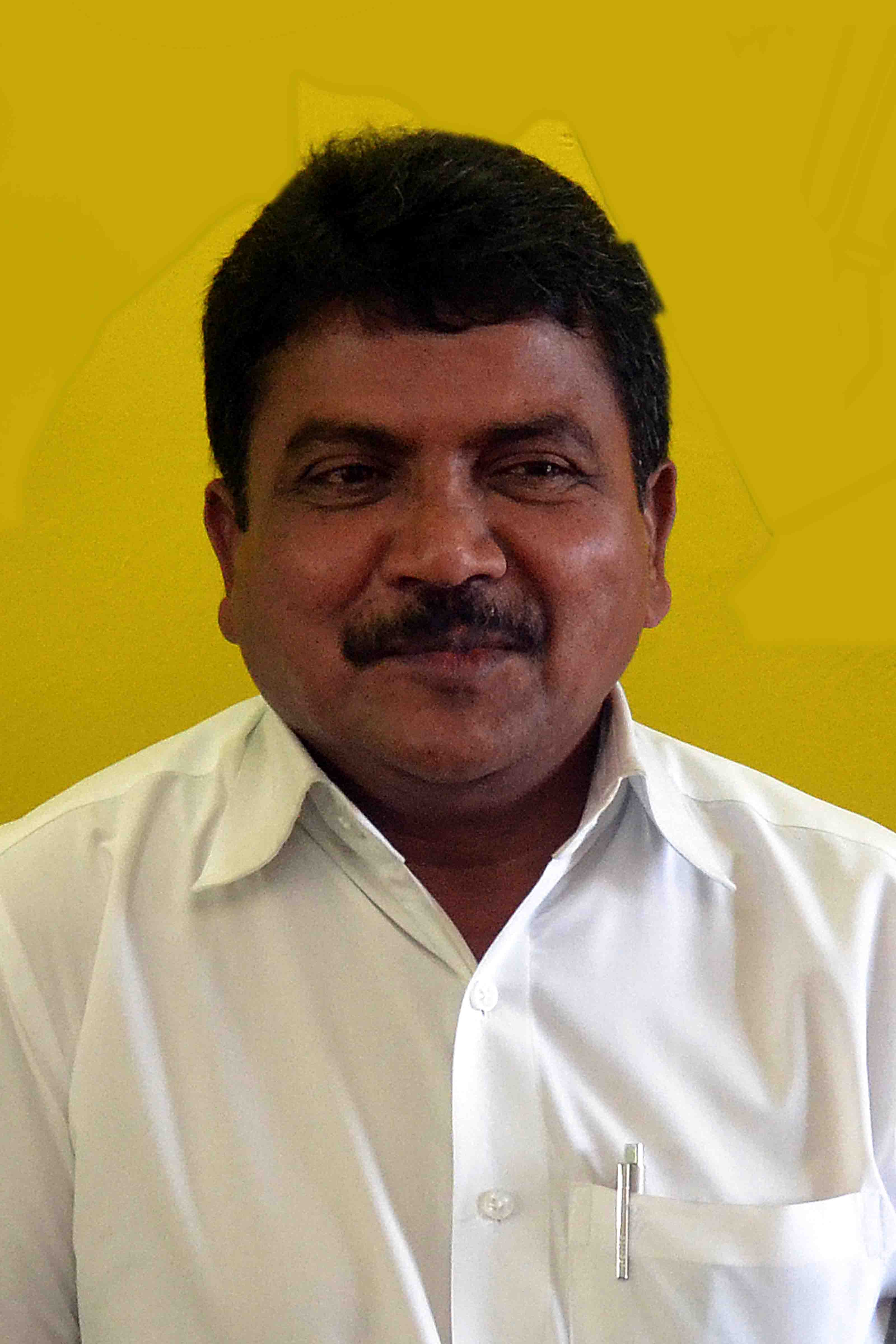 ಮೂಡಿಗೆರೆ ಬಿಜೆಪಿ ಟಿಕೆಟ್ ಕೈತಪ್ಪಿದ್ದು ನಿರಾಶೆಯಾಗಿದೆ: ದೀಪಕ್ ದೊಡ್ಡಯ್ಯ